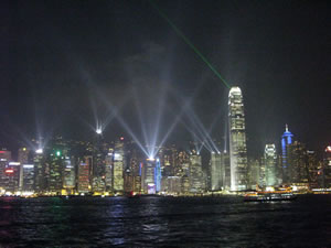 Hong Kong