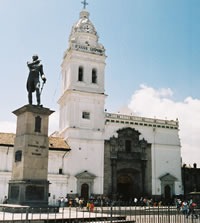 Quito